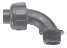 T & B Carlon Carflex Omni Connector Fitting